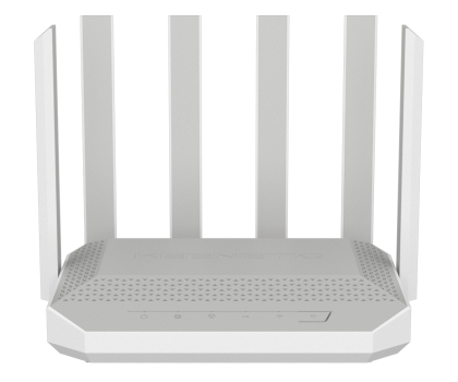 Router Keenetic Hero 5G AX3000